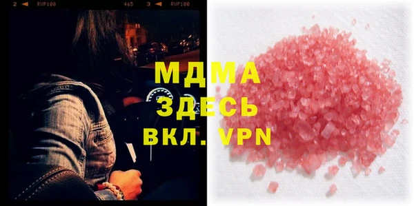 хмурый Няндома